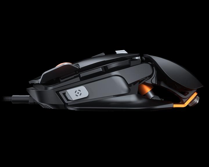 Image du produit Cougar Dualblader (Filaire)