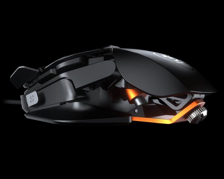 Image du produit Cougar Dualblader (Filaire)