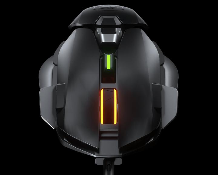 Image du produit Cougar Dualblader (Filaire)