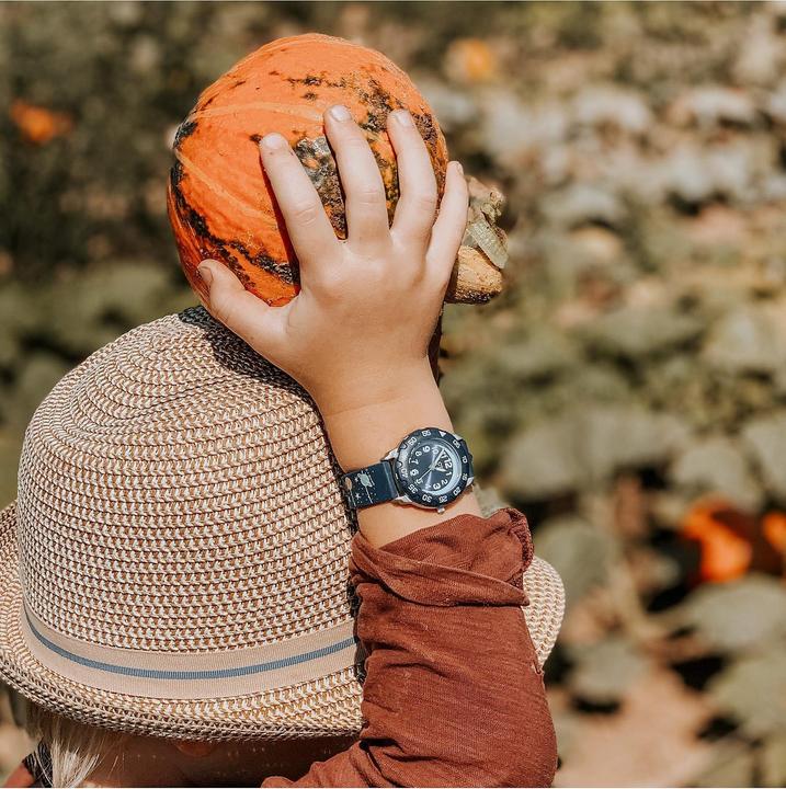 Actual product image Cool Time Kids Children's watch (Analogue wristwatch, 30 mm)