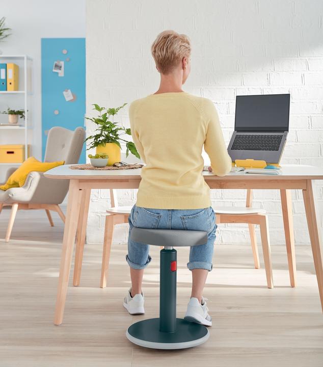 Produktbild Leitz Ergo Cosy Active Sitz- und Stehhocker 2-in-1