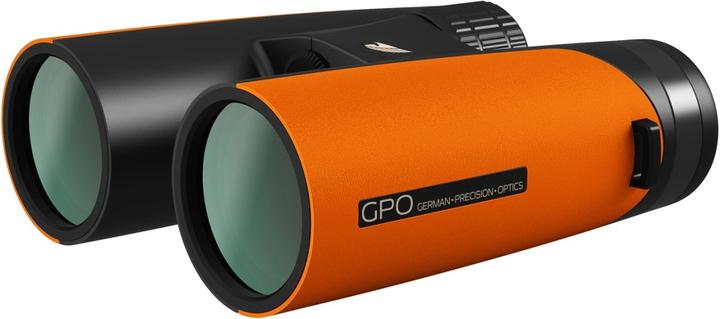 Produktbild GPO Passion 10x42ED Verrekijker Oranje