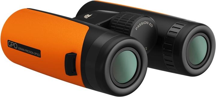 Produktbild GPO Passion 10x42ED Verrekijker Oranje