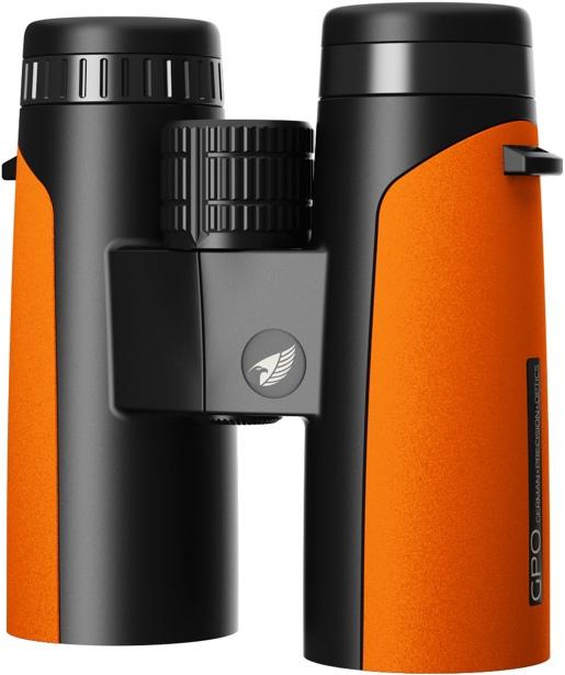 Produktbild GPO Passion 10x42ED Verrekijker Oranje