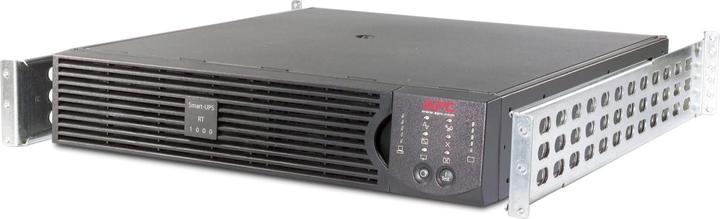 APC Smart UPS RT 1000 VA Marine 2HE (1000 VA, 700 W, Online-Doppelwandler USV)