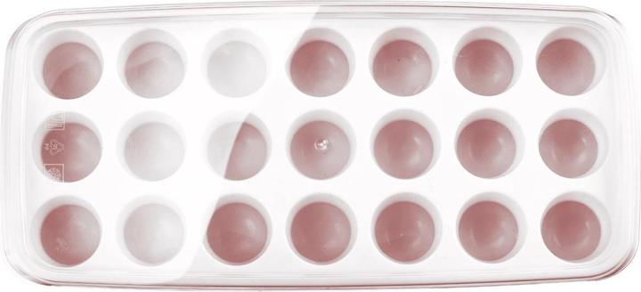 Produktbild Westmark 2 Eiswürfelbereiter mit Deckel »Stella«