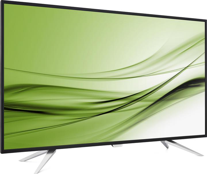 Produktbild Philips Briliance BDM4350UC (3840 x 2160 Pixel, 43")