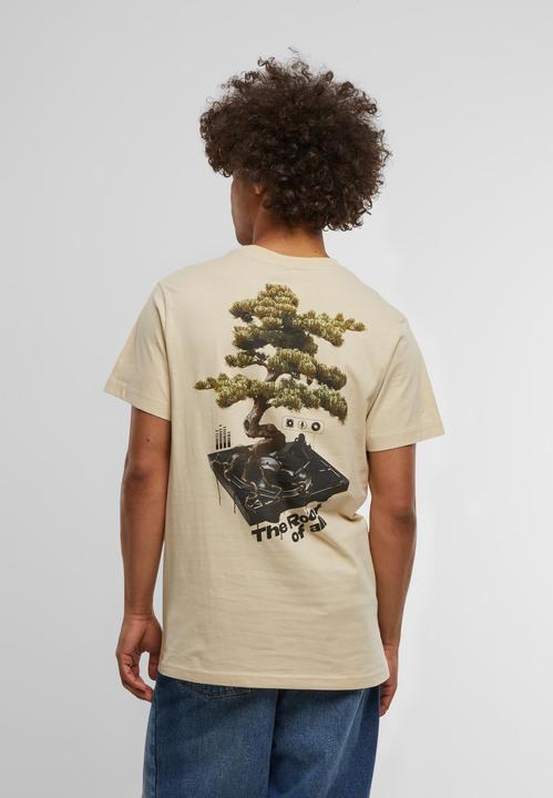 Image du produit Mister Tee Root of All Tee - 139133 (M)