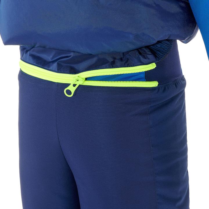 Produktbild Wedze SKI-P COMBO 580 KID (3, 4)