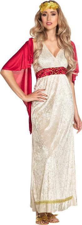 Image du produit Boland Costume romain : robe d'impératrice romaine (40, 41, 42)