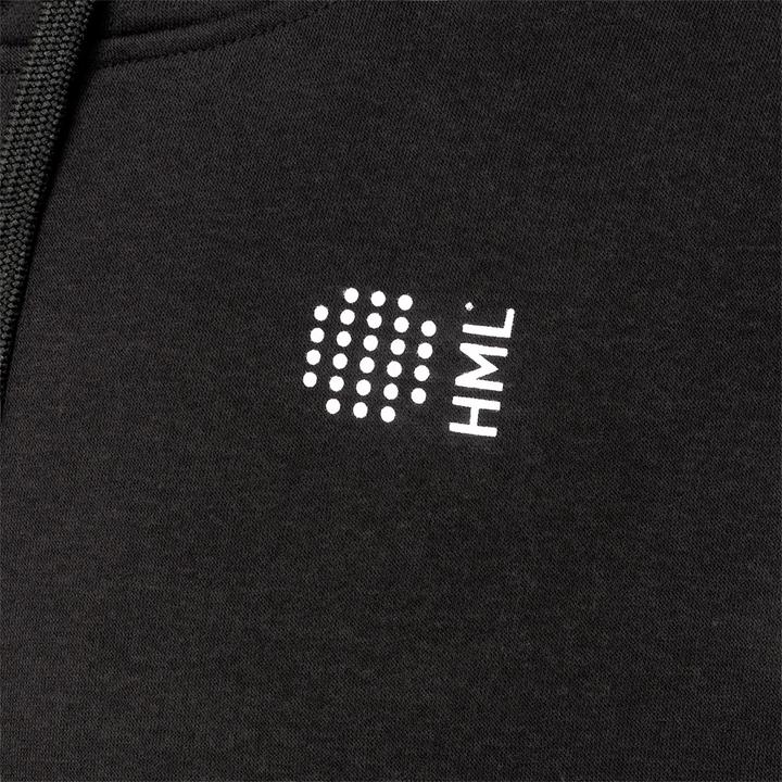 Actual product image hummel hmlCOURT COTTON HOODIE (XL)