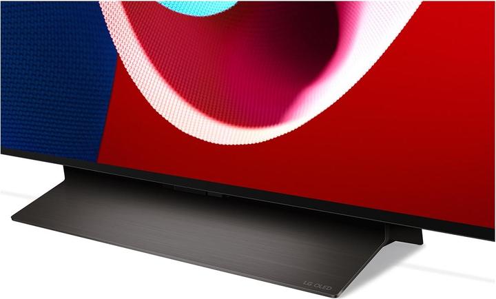 Produktbild LG OLED65C43LA 4K OLED evo TV 164 cm (65) (65", C4, OLED, 4K, 2024)