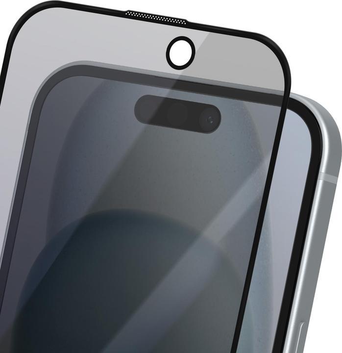 Image du produit Avizar OptiPrivacy Protector (1 pièce(s), Apple iPhone 16)