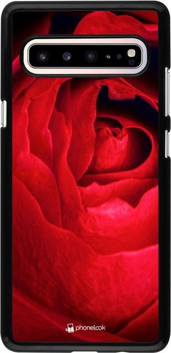 Image du produit PhoneLook Coque Valentine 2022 Rose (Samsung Galaxy S10 5G)