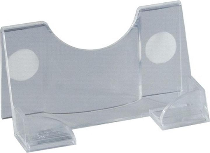 Produktbild Durable VISITENKARTENSPENDER AUS ACRYL 1 ST 241419