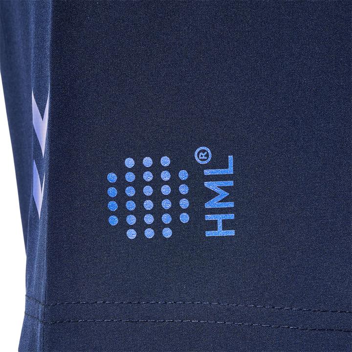 Produktbild hummel hmlCOURT WOVEN SHORTS (M)