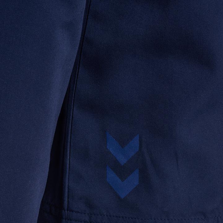 Produktbild hummel Hmlcourt Woven Jacket Woman (XXL)