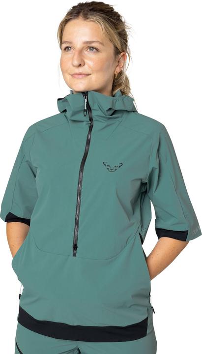 Image du produit Dynafit Transalper Dynastretch Anorak (L)