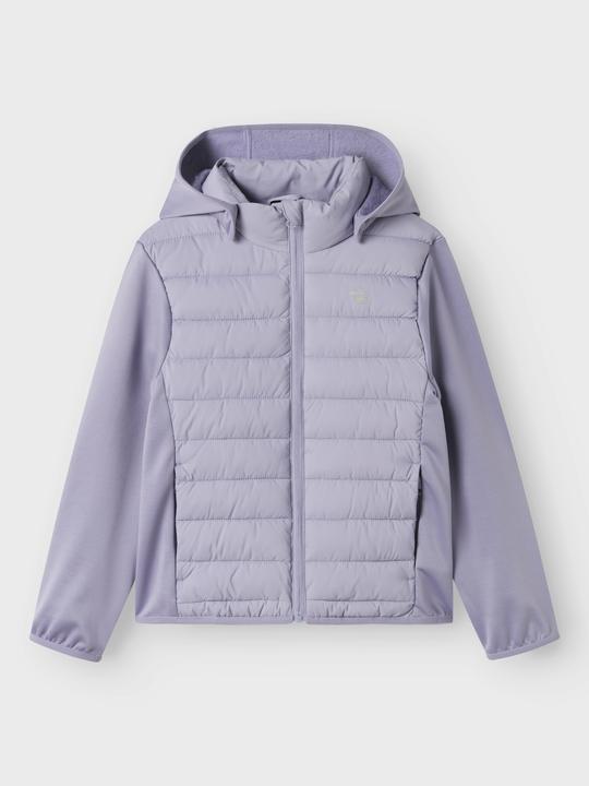 Image du produit Name it Hybrid Jacke (164)