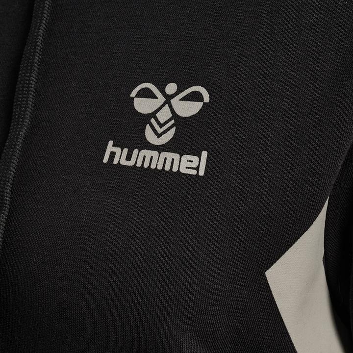Image du produit hummel Hmlstaltic Cotton Hoodie Femme (XL)
