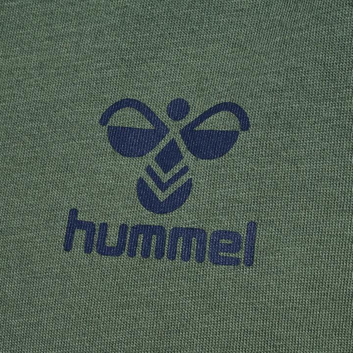 Produktbild hummel hmlSTALTIC COTTON T-SHIRT S/S (XXL)