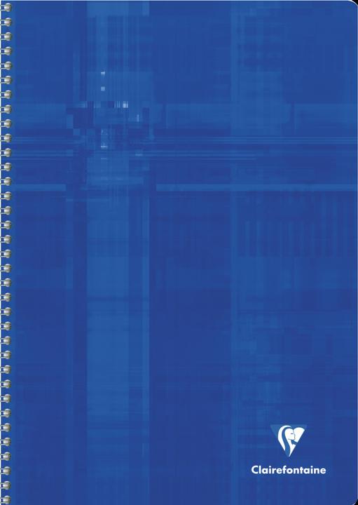 Produktbild Clairefontaine Metric (A4, Kariert)