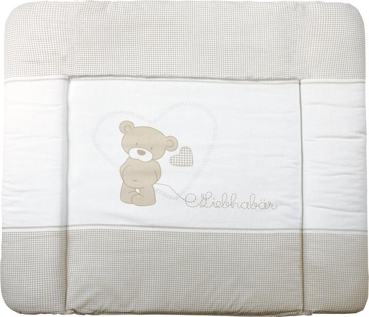 Image du produit Roba Ours amoureux (85 x 75 cm)