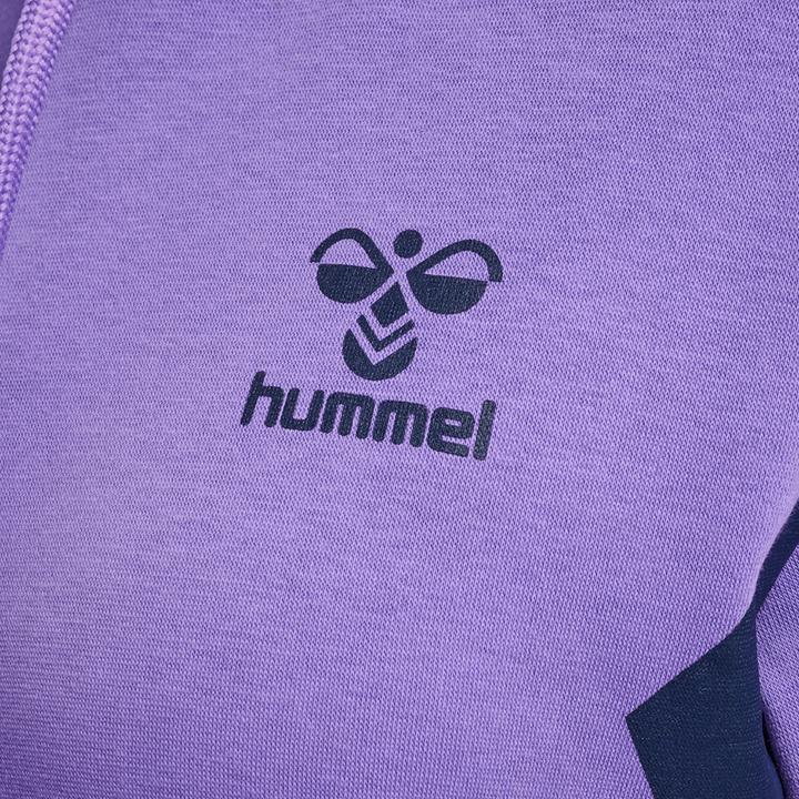 Immagine prodotto hummel Hmlstaltic Cotton Hoodie Donna (XL)