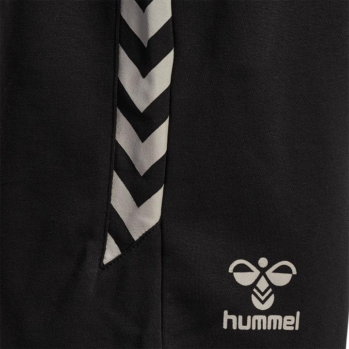 Produktbild hummel Hmlstaltic Cotton Shorts (XL)