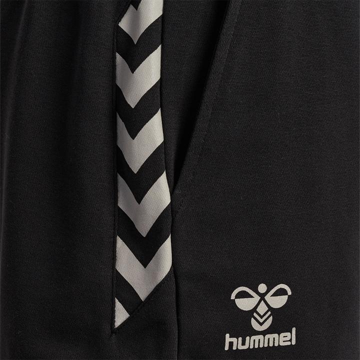 Produktbild hummel Hmlstaltic Cotton Shorts Woman (L)