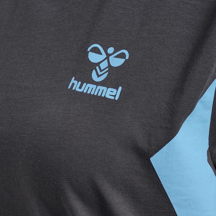 Image du produit hummel hmlSTALTIC COTTON T-SHIRT S/S WOMAN (L)