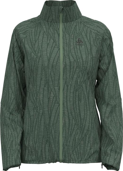 Image du produit Odlo Veste ZEROWEIGHT PRINT (L)