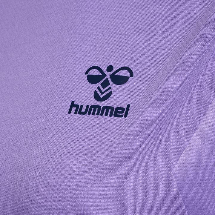 Produktbild hummel Hmlstaltic Poly Jersey S/S Woman (XL)