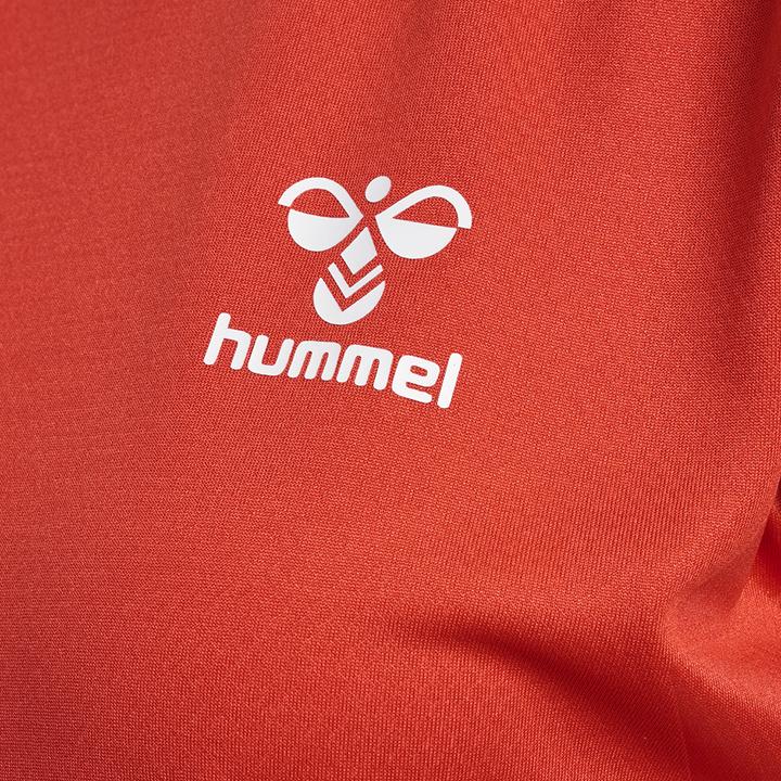 Actual product image hummel Hmlstaltic Poly Jersey S/S Woman (XL)