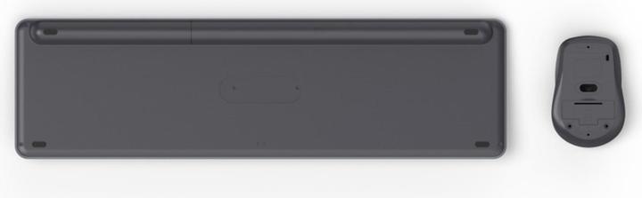 Image du produit Hama WKM-550 (DE, Sans fil)