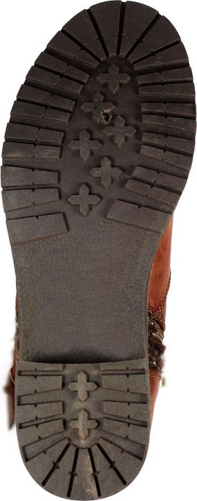 Actual product image Lunar Womens/Ladies Wargate Long Boots (38)