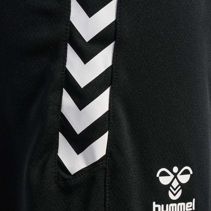 Produktbild hummel Hmlstaltic Poly Shorts Woman (XXL)