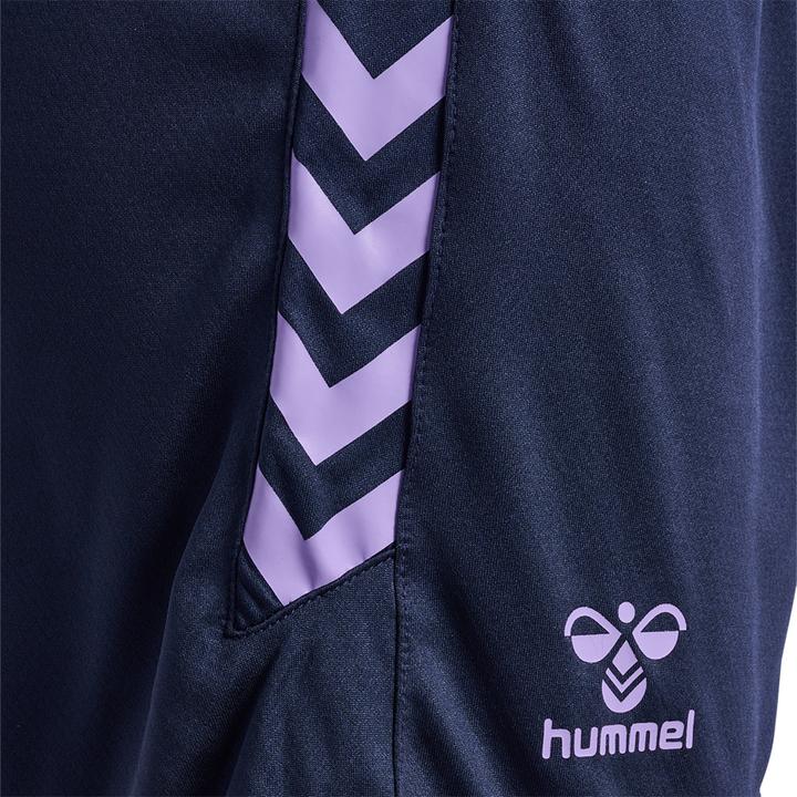 Image du produit hummel Hmlstaltic Poly Shorts Femme (XXL)