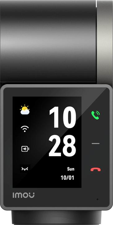 Immagine prodotto Imou Security Cameras rex vt pro (2880 x 1620 Pixels)