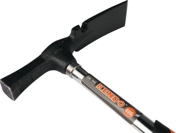 Immagine prodotto Kendo Martello da muratore (810 g)
