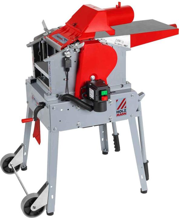 Produktbild Holzmann Abricht-Dickenhobelmaschine