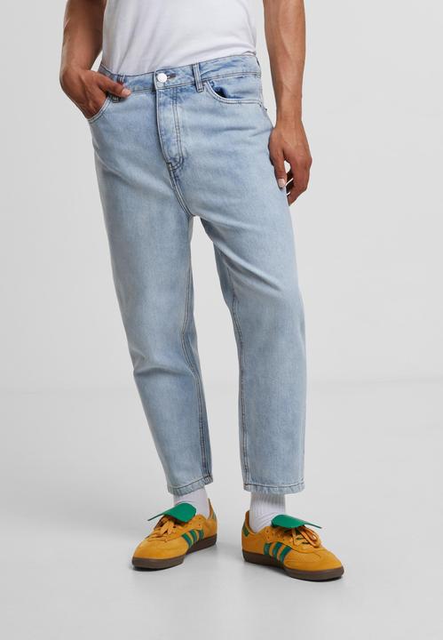 Actual product image Sony 2Y Straight Fit Jeans - 81089 (30)