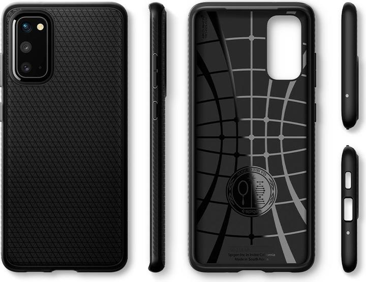 Immagine prodotto Spigen aria liquida (Samsung Galaxy S20+)