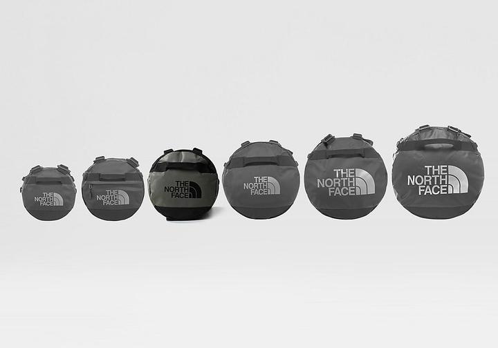 Image du produit North Face Base Camp Duffel (71 l)