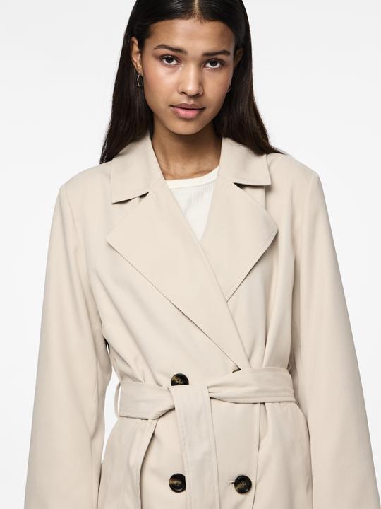 Produktbild Pieces PCSCARLETT Trenchcoat (S)