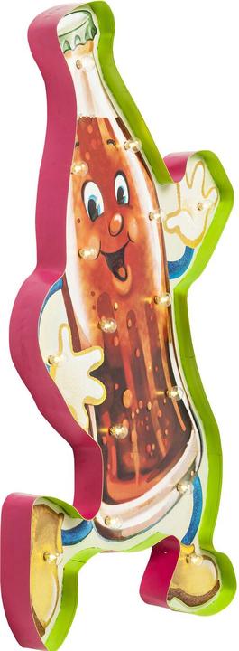 Immagine prodotto Kare Design Oggetto luminoso Tempo libero Bevanda LED medio (42 lm, E10)