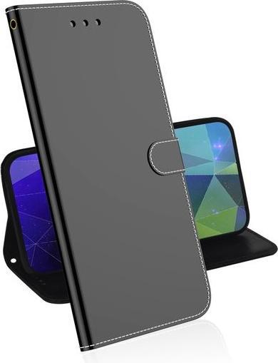 Produktbild MU Style Mirror Surface Bookcover Series (Huawei P40 Pro+)