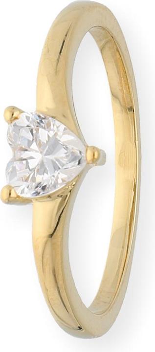 Actual product image Carat hearts (52)