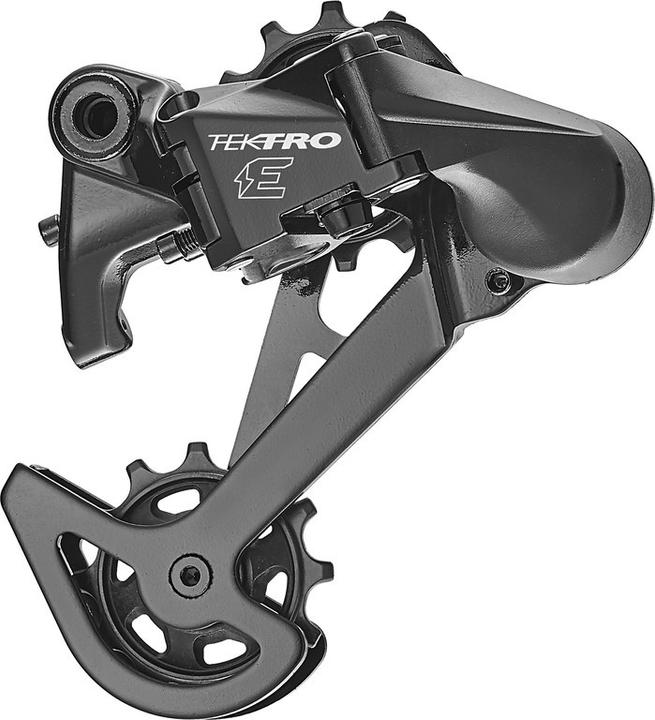 Actual product image Tektro E-Drive RD-M350 (8-speed, 9-speed)