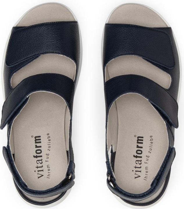 Immagine prodotto Vitaform Sandale Nappaleder Soft (40)